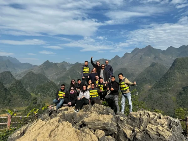 ha giang loop 4 day motorbike tour 6 | Ha Giang Nomad