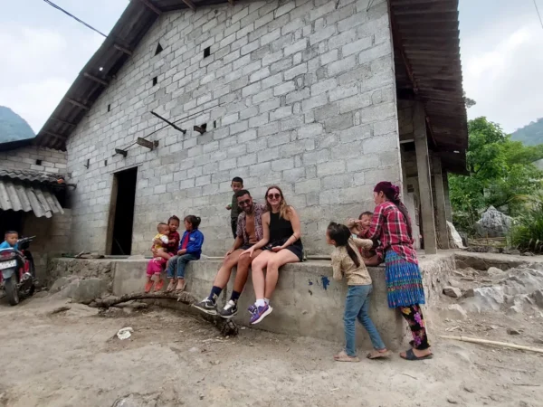 ha giang loop 4 day motorbike tour 9 | Ha Giang Nomad