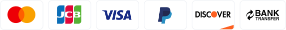 PayPal Acceptance Mark